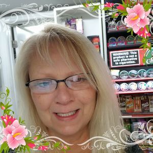 Meet your Posher, Cindy